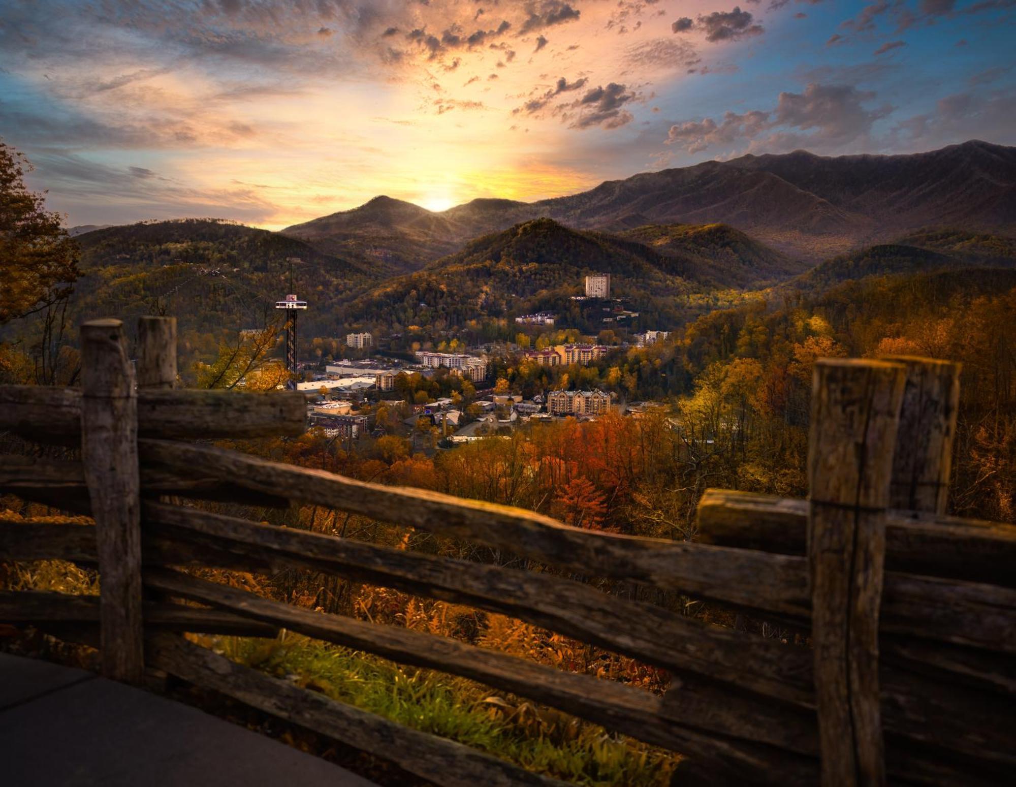 Breathtaking View, Hot Tub, 1089 Of Free Attraction Tickets For Each Paid Day, Dollywood And More! 세비어빌 외부 사진