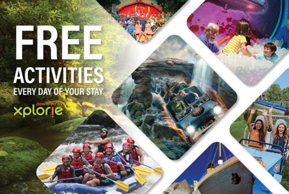 Breathtaking View, Hot Tub, 1089 Of Free Attraction Tickets For Each Paid Day, Dollywood And More! 세비어빌 외부 사진