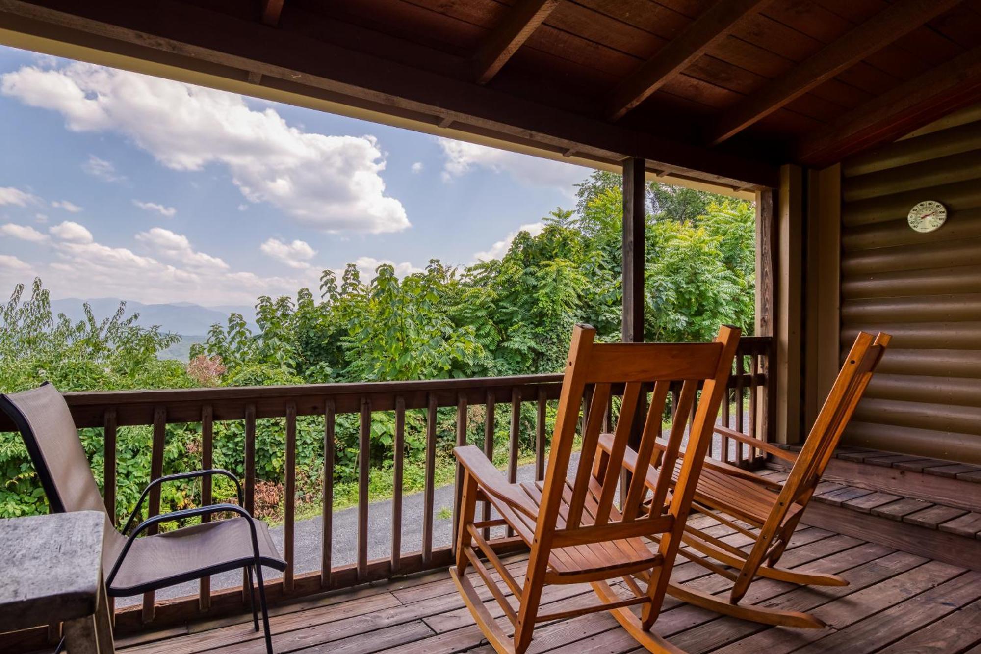 Breathtaking View, Hot Tub, 1089 Of Free Attraction Tickets For Each Paid Day, Dollywood And More! 세비어빌 외부 사진