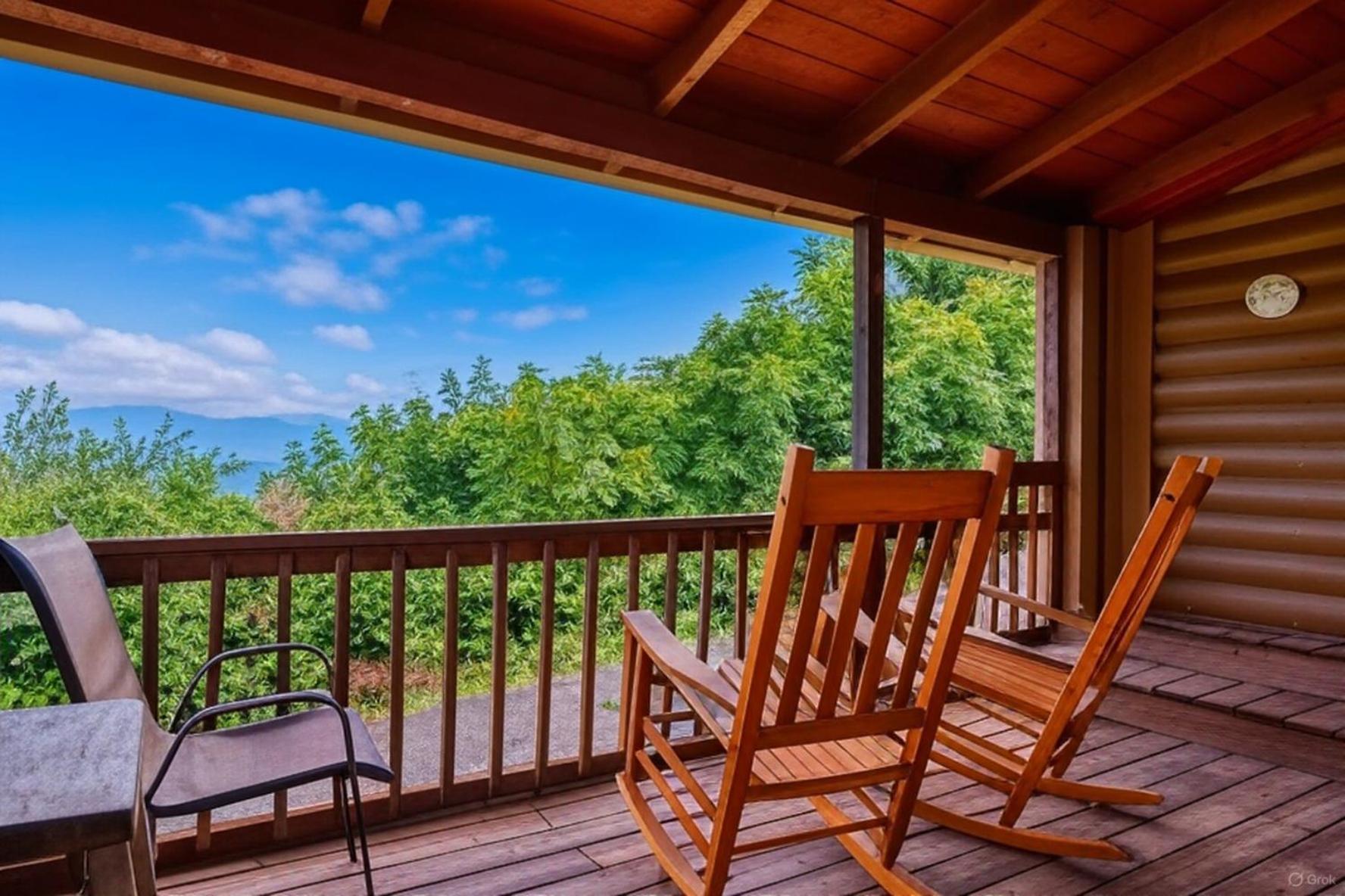 Breathtaking View, Hot Tub, 1089 Of Free Attraction Tickets For Each Paid Day, Dollywood And More! 세비어빌 외부 사진